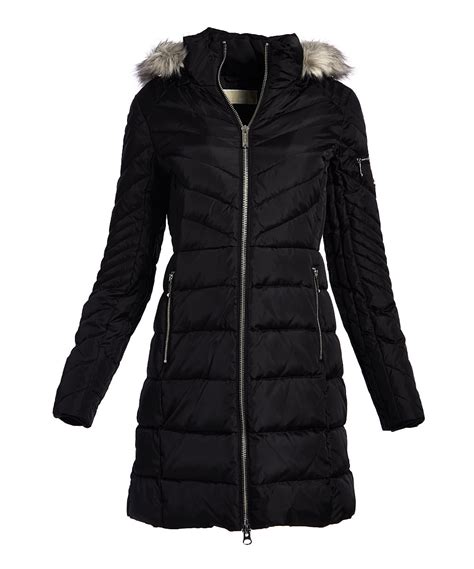 michael kors winter jackets canada|michael kors 3x winter coat.